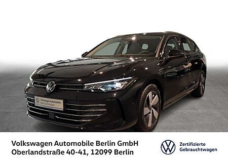 VW Passat Variant Volkswagen 1.5eTSI DSG NAVI AHK LED KAMERA