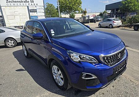 Peugeot 3008 Active Business /1.Hand/NAVI/SHZ/PDC 96 kW (131...