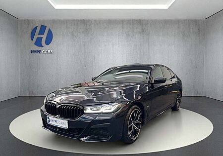 BMW 545 e xD M Sport Laser ACC RFK Integral MSitz HUD