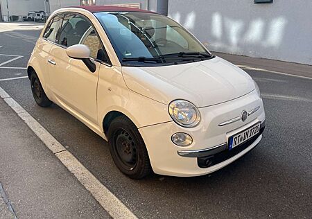 Fiat 500C 500 C 1.2 Pop