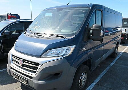 Fiat Ducato 130 2.3 Multijet Kasten / 1. Hand