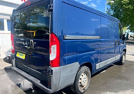 Fiat Ducato 130 2.3 Multijet Kasten / 1. Hand