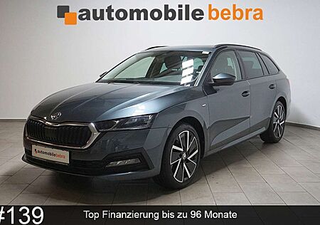 Skoda Octavia 2.0TDI DSG Ambition Virtual VOLL 18