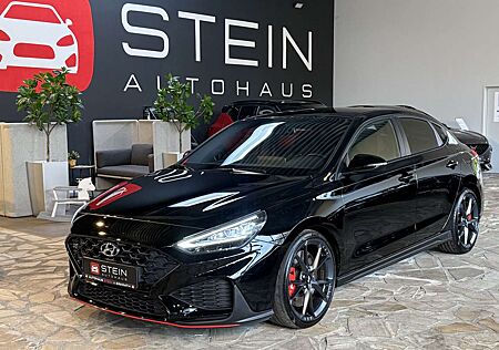 Hyundai i30 Fastback N Performance Keyless Garantie Lane