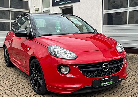 Opel Adam Slam 1.4T Klimauto.*SHZ*