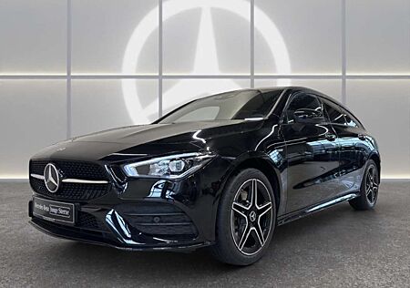 Mercedes-Benz CLA 250 e AMG NIGHT+BUSIN+RFK+AHK