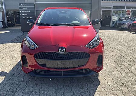 Mazda 2 Hybrid 1.5L Hybrid VVT-i 85 kW (116 PS) Automatik