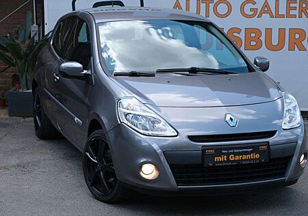 Renault Clio III Collection ALU KLIMA ZV DAB TÜV NEU