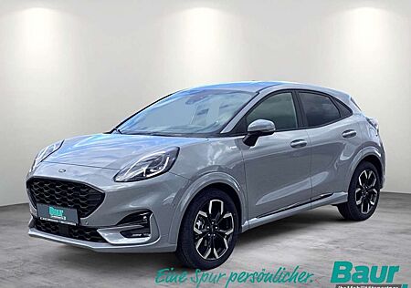 Ford Puma 1.0 EcoBoost Hybrid Aut. ST-LINE X Navi LED