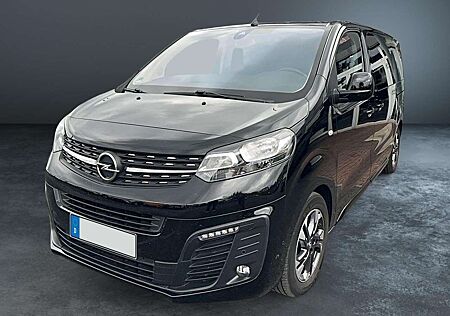 Opel Zafira Life Edition M*8-Fach*Klima*AHK 2.0 Diesel