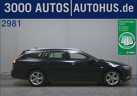 Opel Insignia ST 1.6 CDTI Innovation Navi LED DAB