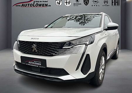 Peugeot 3008 Hybrid AllurePack Navigationssystem