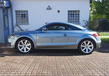 Audi TT Coupe+3.2+quattro+S+tronic