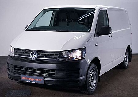 VW T6 Transporter Volkswagen 2.0 TDI SCR 5 Gang*Tempomat*Klima