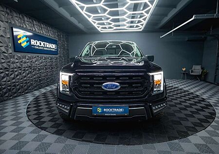 Ford F 150 F150 5.0L V8 4x4 Offroad SuperCrew RAPTOR 19%