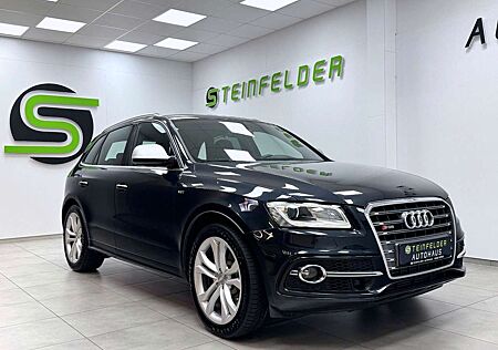 Audi SQ5 3.0 TDI quattro / MEMORY / ACC / AHK / B&O