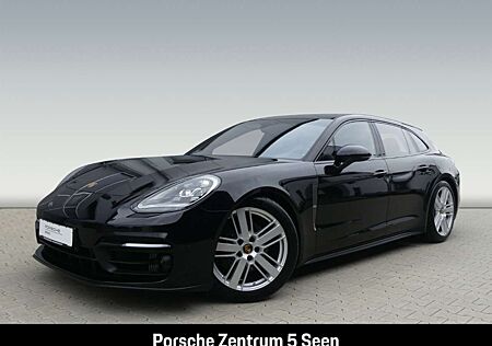 Porsche Panamera 4 E-Hybrid Sport Turismo Platinum Edition
