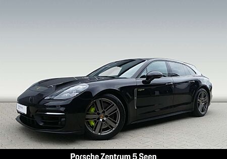 Porsche Panamera 4 E-Hybrid Sport Turismo Platinum Edition