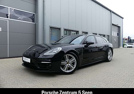 Porsche Panamera 4 E-Hybrid Sport Turismo Platinum Edition