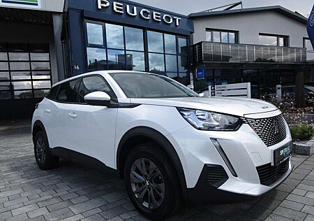 Peugeot 2008 e- Active
