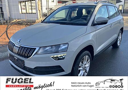 Skoda Karoq 1.0 TSI Ambition LED|SHZ