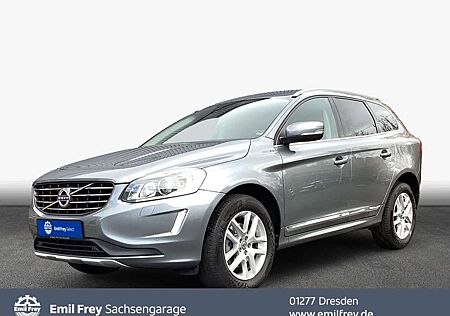 Volvo XC 60 XC60 XC60 D4 Geartronic Summum