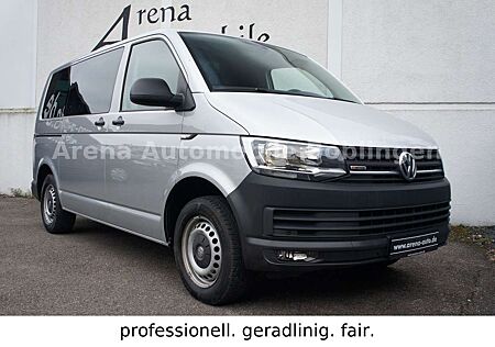 VW T6 Transporter Volkswagen 2.0 TDI 4Motion*SORTIMO*AHK*