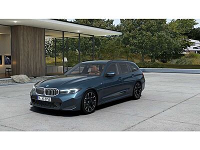 BMW 330 e xDrive Touring M Sport HUD Pano 360°AHK