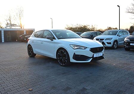 Cupra Leon VZ e-Hybrid ACC Spur Navi LED Ambiente