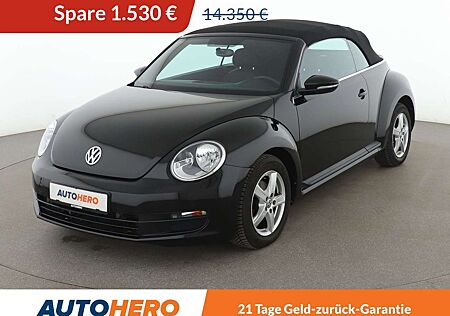 VW Beetle Volkswagen 1.2 TSI*PDC*TEMPO*KLIMA*ALU*