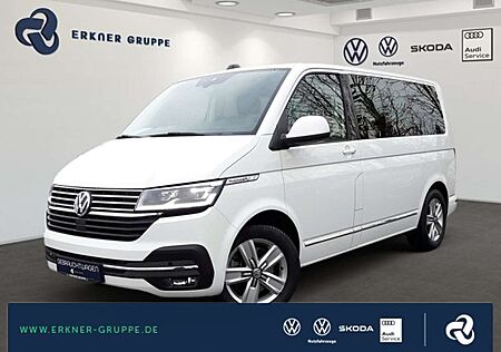 VW T6 Volkswagen .1 Multivan .1 2.0TDI DSG 4M Gen.Six STNDHZ+ACC+KAM+LED+++