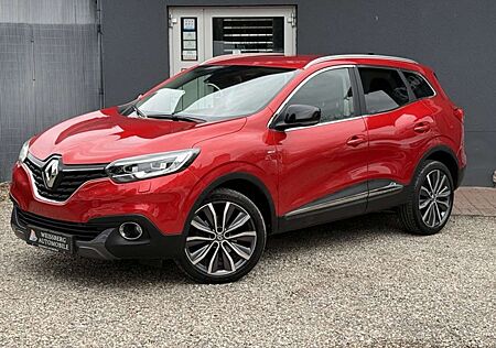 Renault Kadjar Automatik,LED,Navi,Leder. Bose Edition