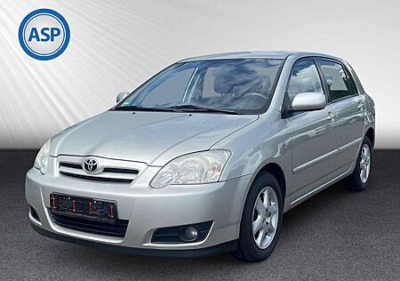 Toyota Corolla 1.6 Edition / Compact