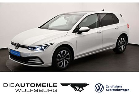VW Golf Volkswagen 8 VIII 1.5 eTSI DSG Active Pano/ACC/Rückkam