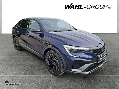 Renault Arkana ESPRIT ALPINE Full Hybrid 145