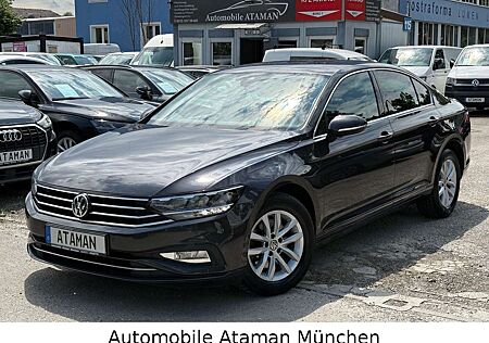 VW Passat Volkswagen 1.5 TSI Limousine Business / Navi / LED