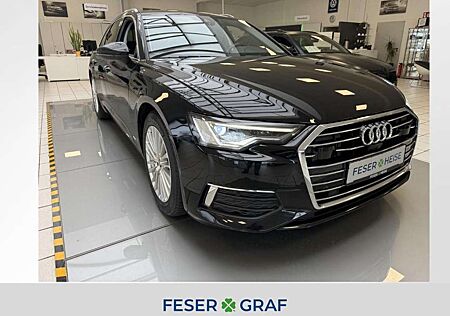 Audi A6 Avant 40 2.0 TDI design BusinessPaket*Pano*TopView