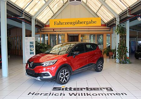 Renault Captur Intens TCe 90
