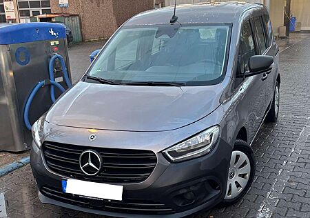 Mercedes-Benz Citan Tourer