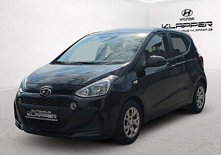 Hyundai i10 Trend