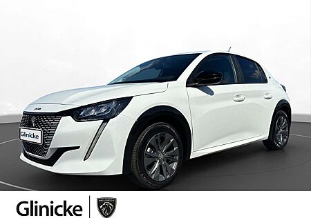 Peugeot 208 Elektro 93% Active Pack Sitzheizung PDC Carp