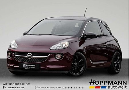 Opel Adam 1.4 Jam KLIMA PDC SITZE LENKRAD beheizbar