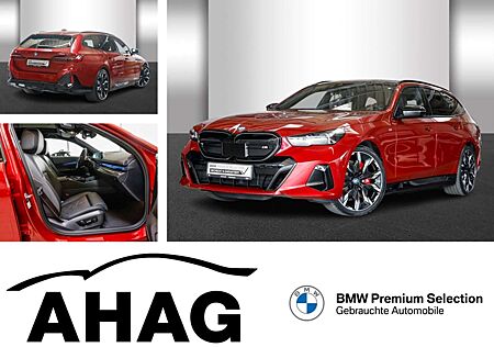 BMW M6 i5 M60 xDrive Komfortsitze Panorama Klimaaut.