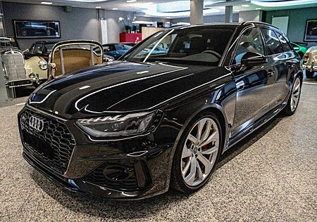 Audi RS4 Avant