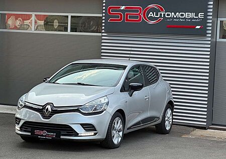 Renault Clio IV Limited