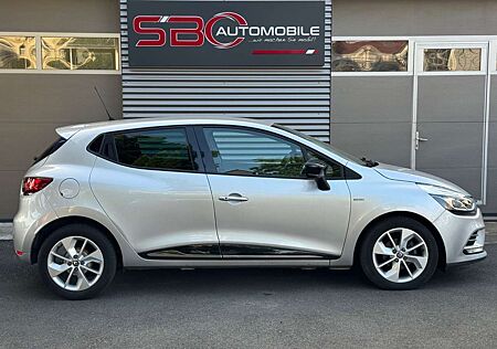 Renault Clio IV Limited