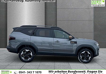 Dacia Bigster Extreme SHZ LKHZ elektr. Heckklappe mild hybrid...
