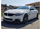 BMW 430i 430 Gran Coupe xDrive Aut. M Sport