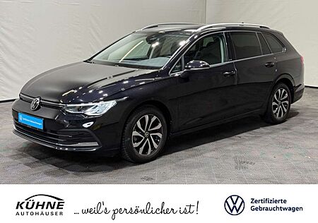 VW Golf Variant Volkswagen Active 1.5 TSI | LED NAVI KAMERA