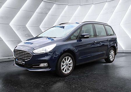 Ford Galaxy Business - 7-Sitzer - Navi - Rückfahrkame